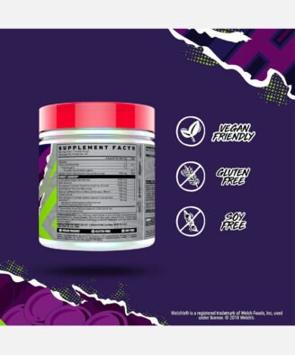 PRE-ENTRENO-GHOST-GRAPE-420-G-V