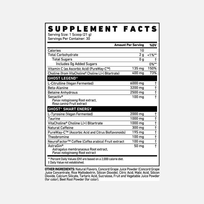 PRE-ENTRENO-GHOST-GRAPE-V