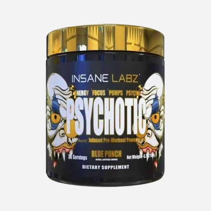 PRE-ENTRENO-PSYCHOTIC-DORADO-BLUE-PUNCH-F