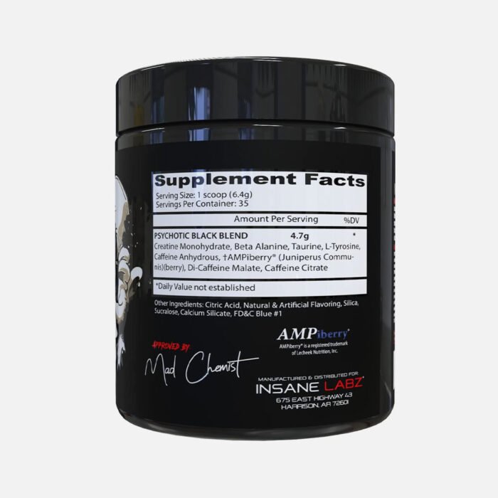 PRE-ENTRENO-PSYCHOTIC-NEGRO-BLUE-RASPBERRY-V