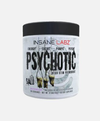 PRE ENTRENO PSYCHOTIC SAW WATERMELON