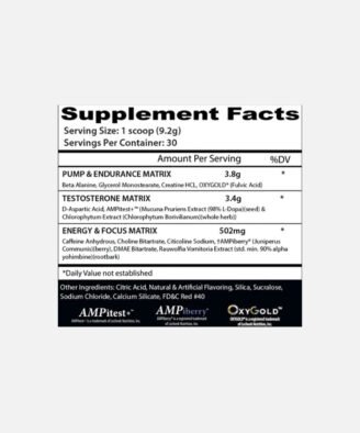 PRE-ENTRENO-PSYCHOTIC-TEST-FRUIT-PUNCH-V