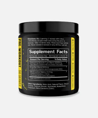 PRE-ENTRENO-THE-CURSE!-PINEAPPLE-V