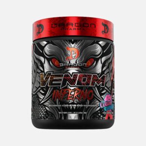 Venom Inferno Pre Entreno
