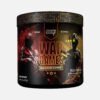 War Games Pre Entreno Peach Power Up