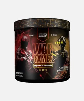 PRE ENTRENO WAR GAMES