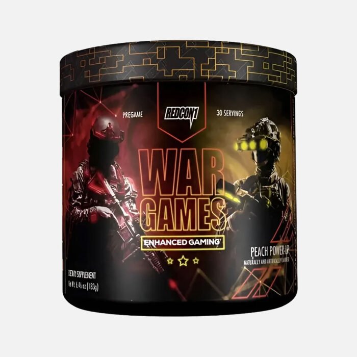 PRE-ENTRENO-WAR-GAMES-PEACH-POWER-UP-F