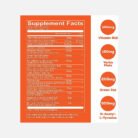 PRE-ENTRENO-WAR-GAMES-PEACH-POWER-UP-V