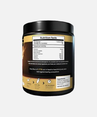 PRE-WORK-L1FT-ESPRESSO-V