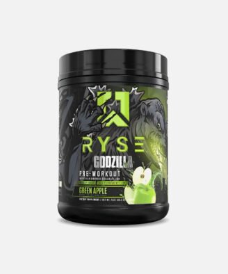 PRE- WORKOUT RYSE GODZILLA