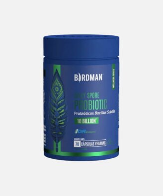 PROBIOTIC BIRDMAN