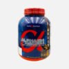 Proteína Alpha 21
