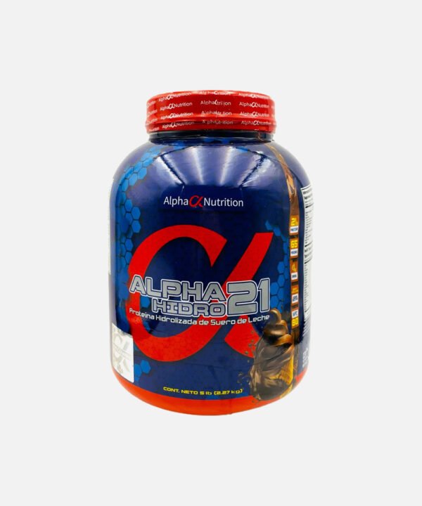 Proteína Alpha 21