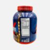 Proteína Alpha 21