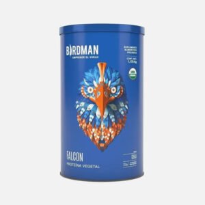 Proteína Birdman Falcon Chai