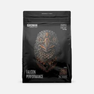 Proteína Birdman Falcon Performance Choco Bronze