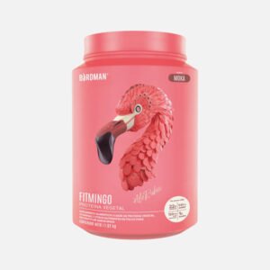 Proteína Birdman Rosa