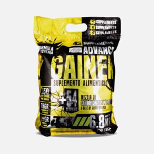 PROTEINA-GAINER-ADVANCE-CHOCOLATE-F Gainer Advance 43 Supplements