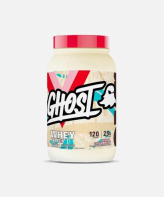 GHOST WHEY PROTEIN