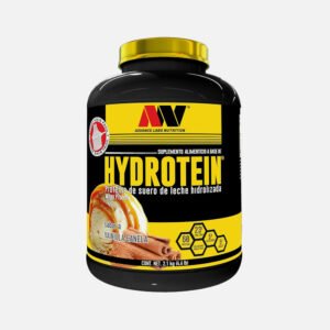 PROTEINA-HYDROTEIN-VAINILLA-CANELA-Y-CHOCOLATE-DE-BARRA-F Hydrotein Advance Nutrition