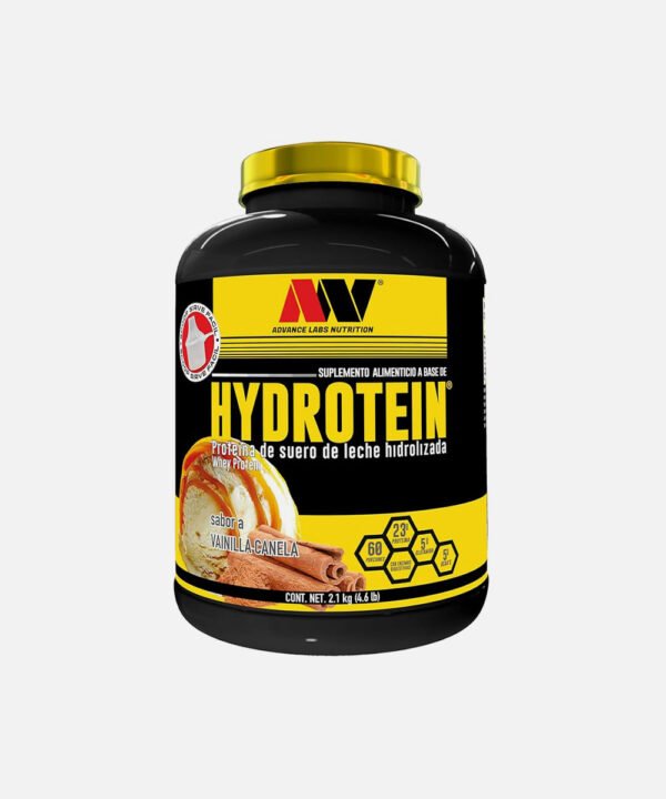 Hydrotein Advance Nutrition