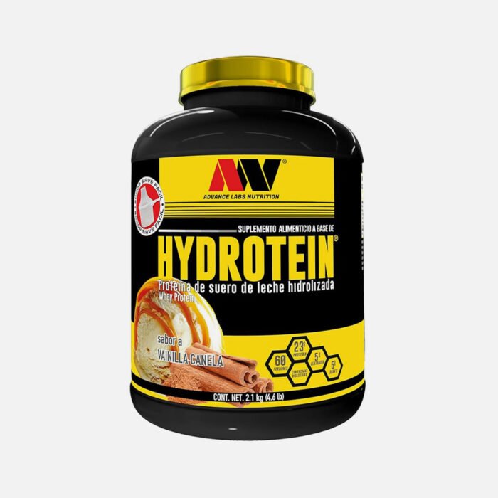 PROTEINA-HYDROTEIN-VAINILLA-CANELA-Y-CHOCOLATE-DE-BARRA-F