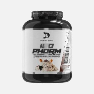PROTEINA-ISO-PHORM-COOKIES-Y-CREAM-F ISO Phorm Cookies & Cream