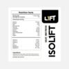 ISOL1FT L1FT