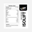 PROTEINA-ISOL1FT-OREO-V