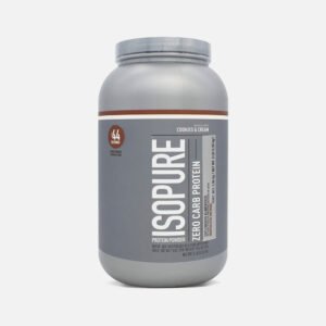 PROTEINA-ISOPURE-GALLETAS-CON-CREMA-F Isopure Protein