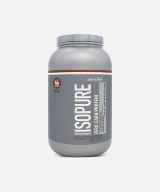 PROTEINA ISOPURE