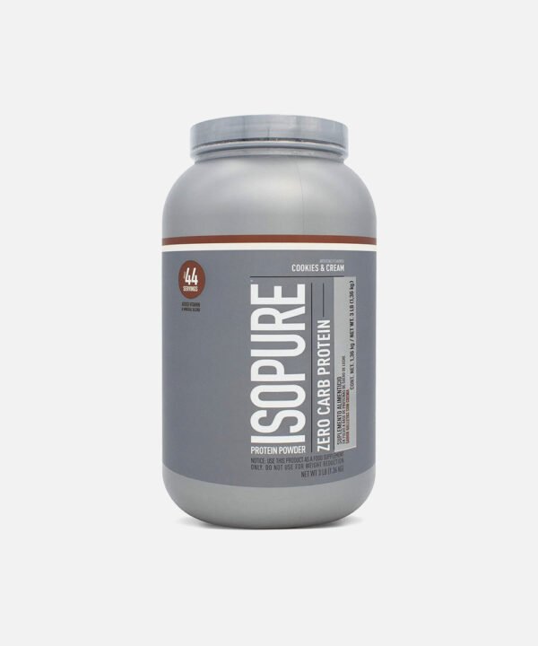 Isopure Protein