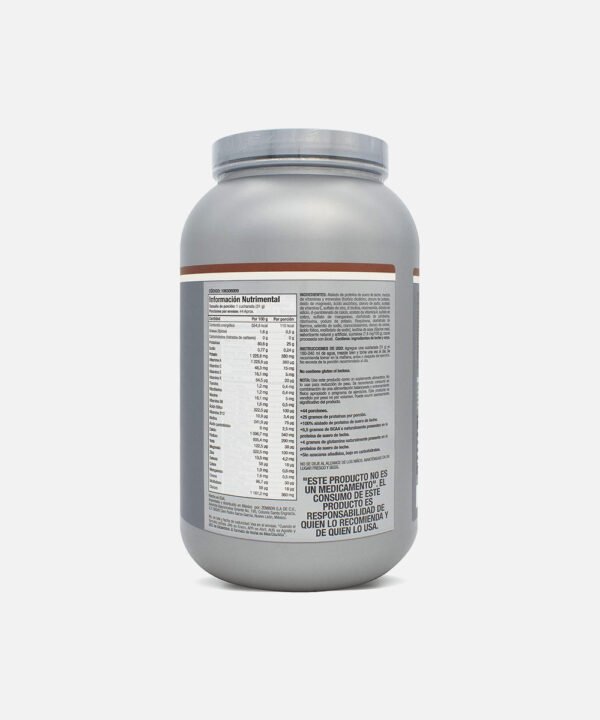 Isopure Protein