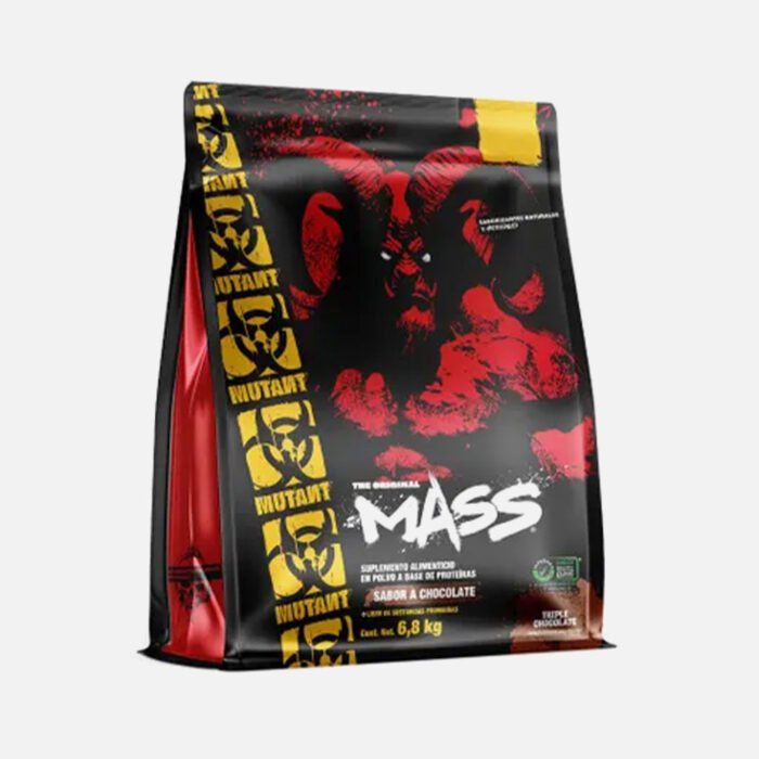 PROTEINA-MASS-MUTANT-F