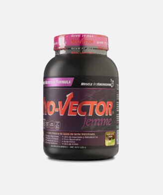 PROTEINA MYO VECTOR FEMME