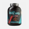 Myo Vector isoZero Triple Chocolate