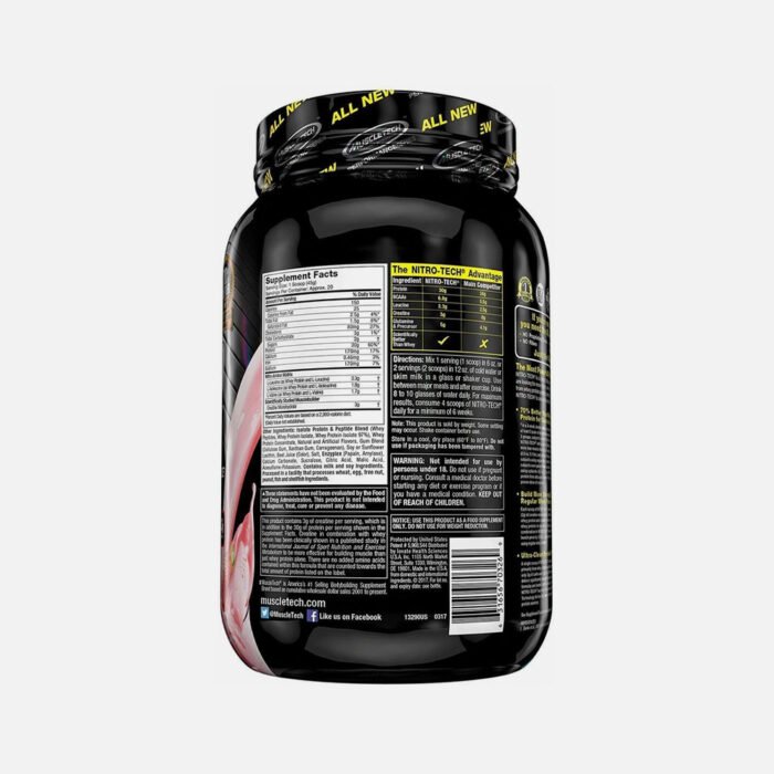 PROTEINA-NITROTECH-STRAWBERRY-V