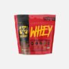Whey Mutant
