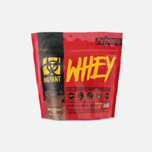 Whey Mutant