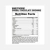 Whey Phorm Double Chocolate Brownie