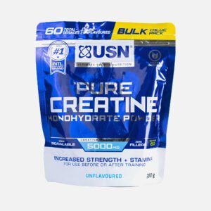 PURE-CREATINE-USN-F Pure Creatine USN Sin Sabor