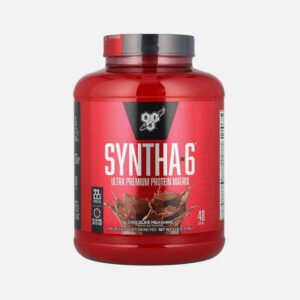 Syntha-6 Chocolate