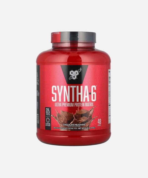 Syntha-6 Chocolate