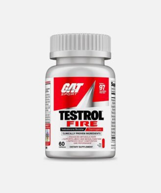 TESTROL FIRE GAT