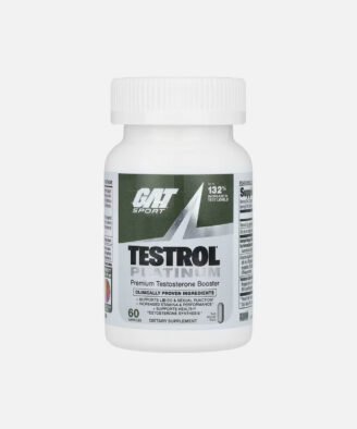 TESTROL PLATINUM GAT