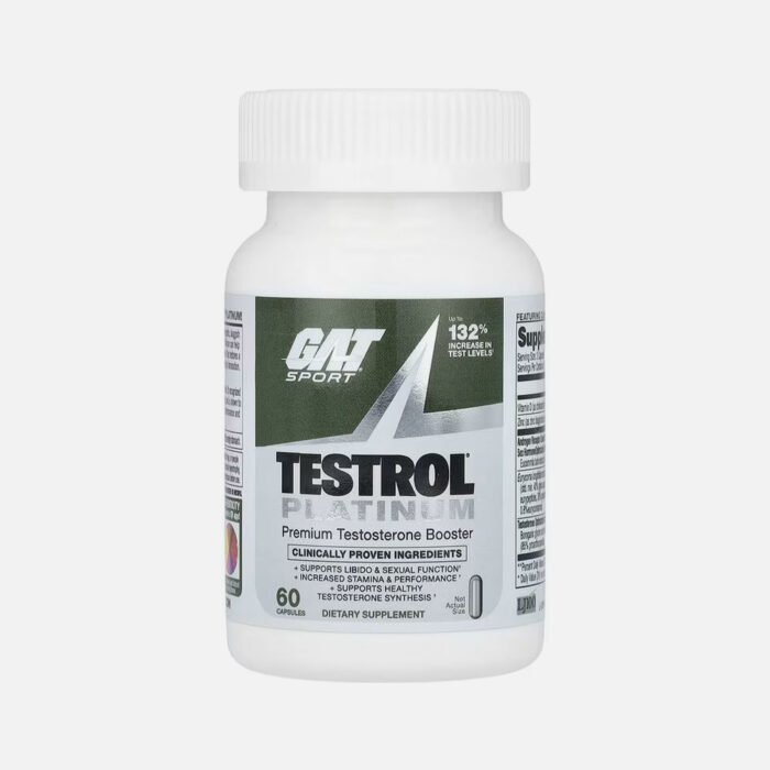 TESTROL-PLATINUM-GAT-F