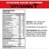 Vitamin T MuscleMeds