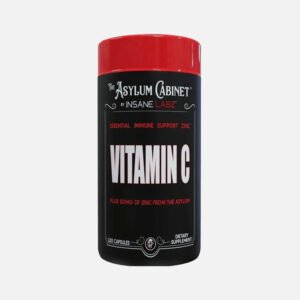 Vitamina C Insane Labz