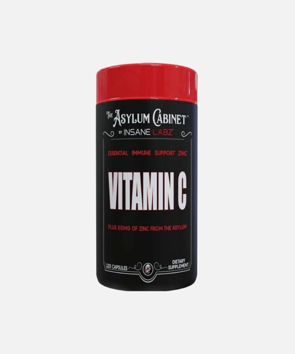 Vitamina C Insane Labz