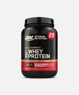 WHEY GOLD STANDARD